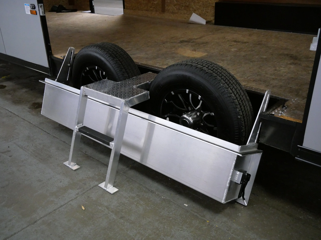 E Series Gallery Image
